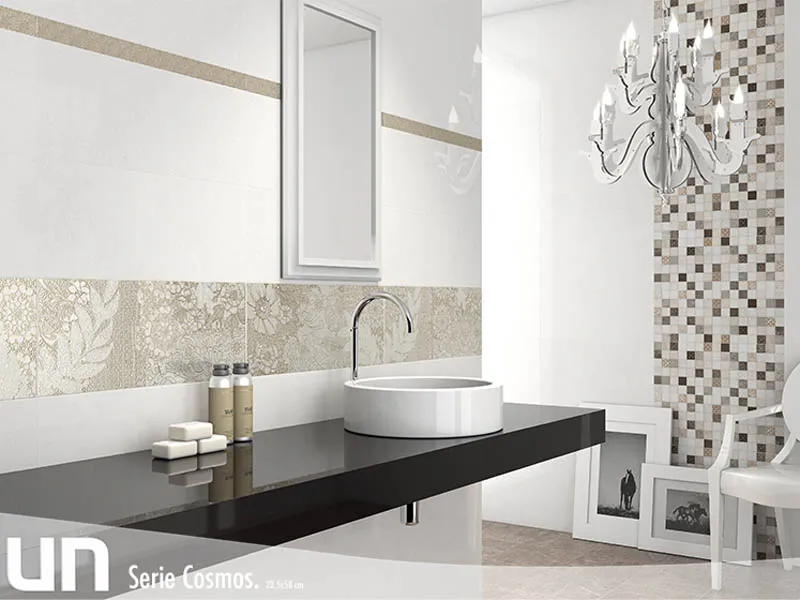 Керамическая плитка COSMOS от производителя Unicer –  фото