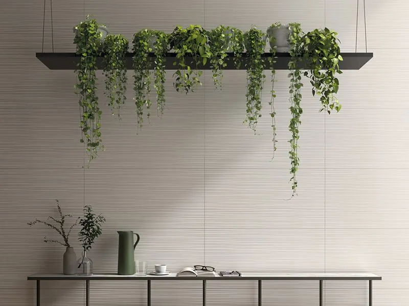 Керамическая плитка 3D EXPERIENCE от производителя Italon –  фото