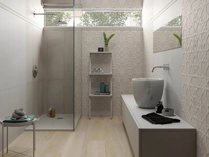 Керамическая плитка ALHAMBRA от производителя Pamesa –  фото