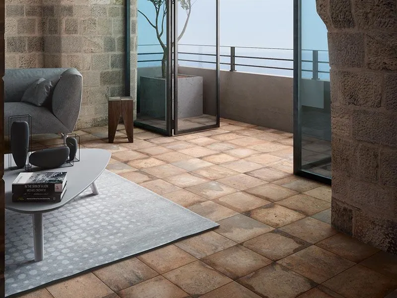 Керамогранит CONTEXT от производителя Astor –  фото