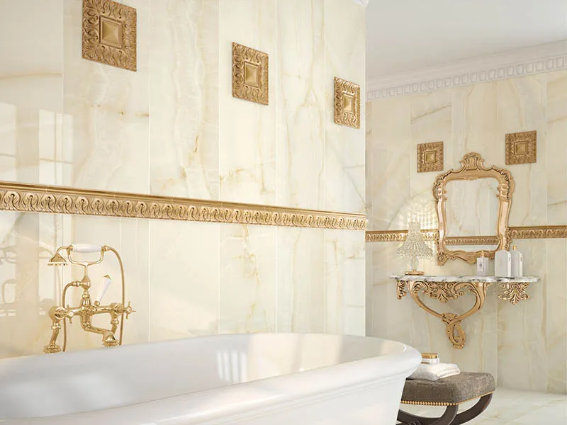 Керамическая плитка DOREX от производителя Saloni Ceramica –  фото