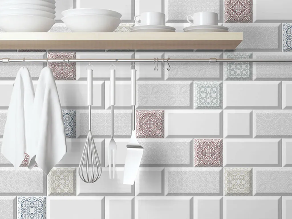 Керамическая плитка PROVENZAL от производителя Absolut Keramika –  фото