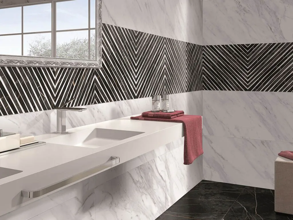 Керамогранит NUIT от производителя Ceracasa –  фото