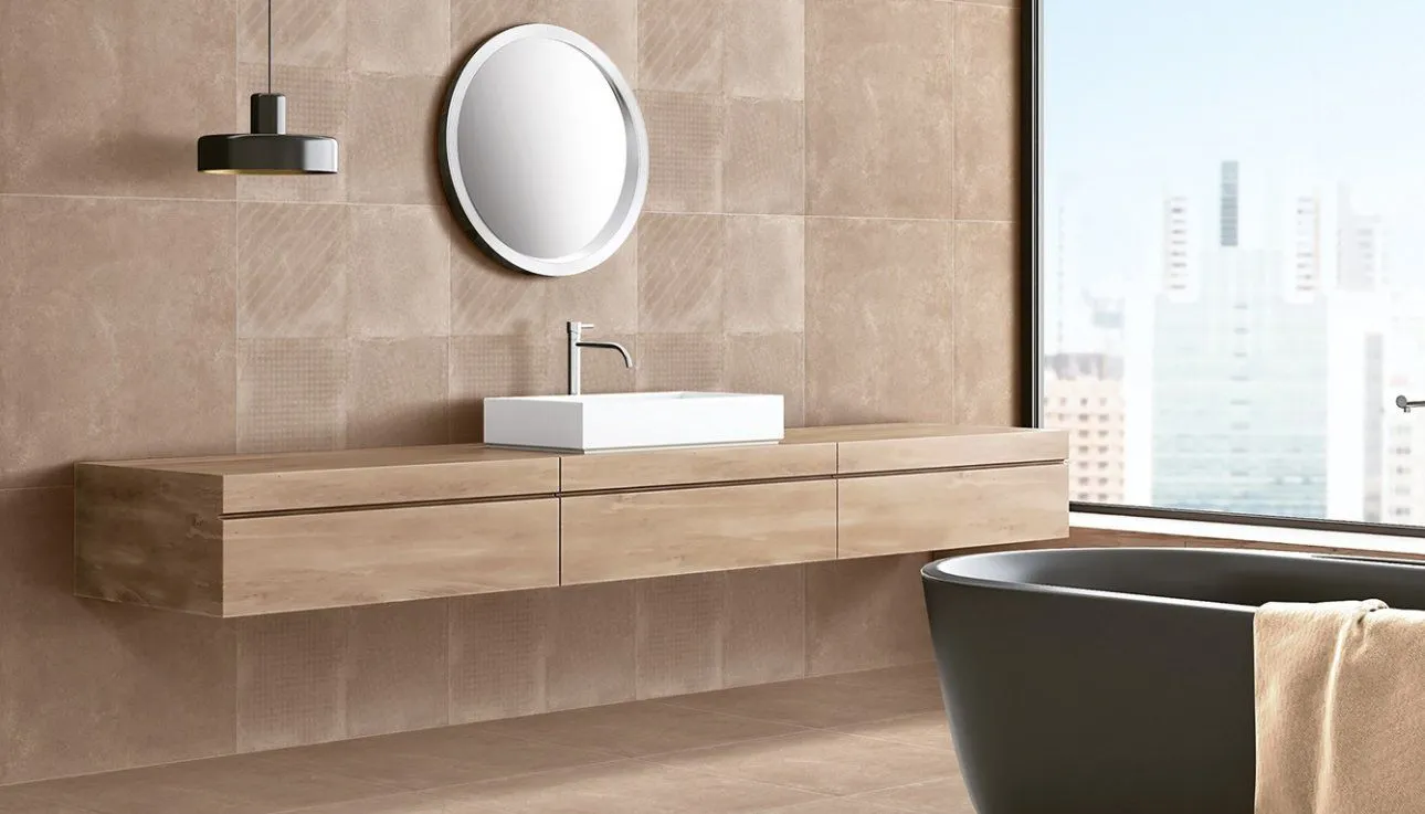  60x60 от производителя Ocean Ceramic –  фото