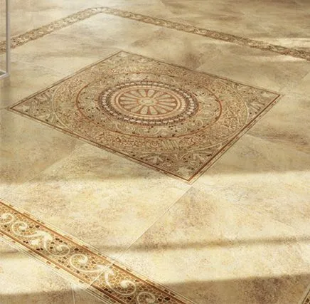 Керамическая плитка ТЕНЕРИФЕ от производителя Lasselsberger Ceramics –  фото