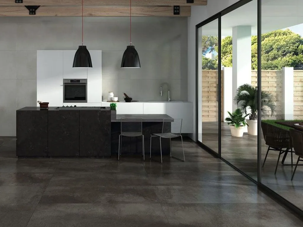 Керамогранит FACTORY от производителя Etile –  фото