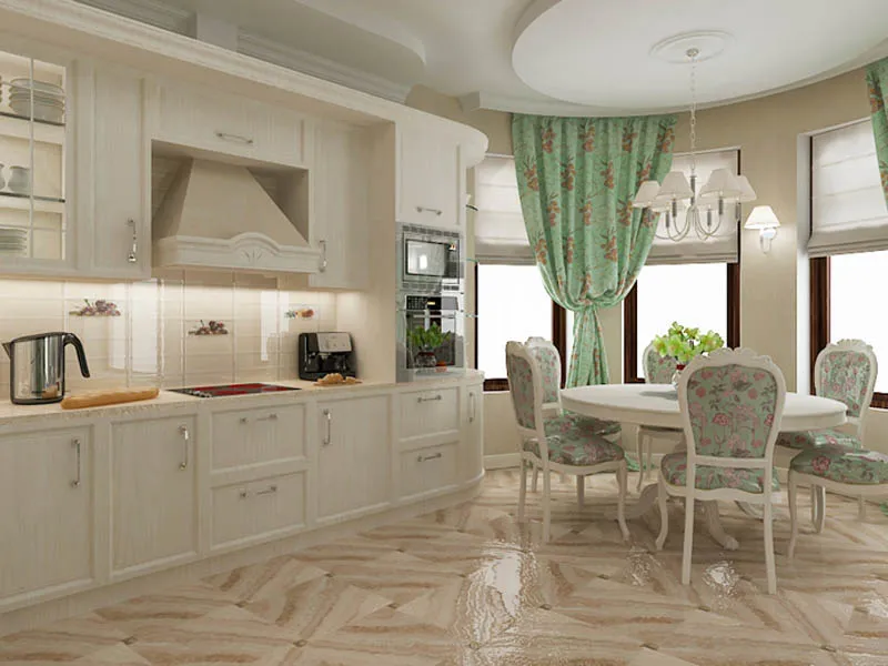 Керамическая плитка FRUTAS от производителя Fabresa –  фото