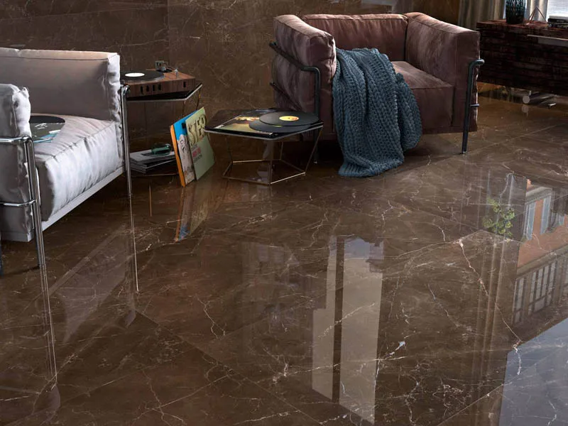 Керамогранит QUORUM от производителя Colorker –  фото