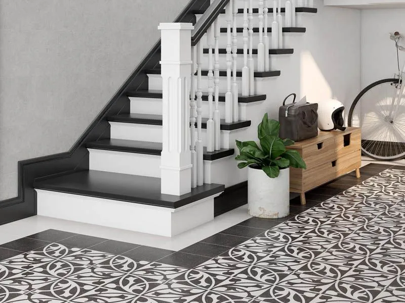 Керамогранит DECO от производителя Pamesa –  фото