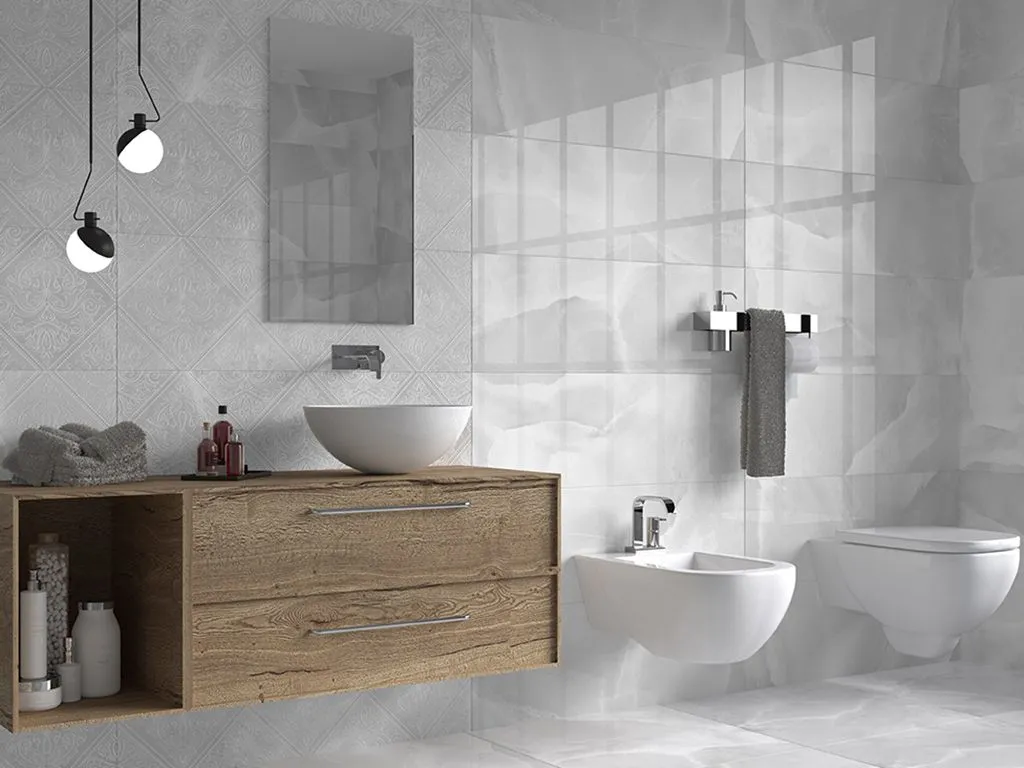 Керамическая плитка GRAFT от производителя Navarti –  фото