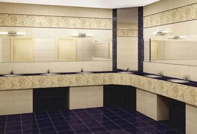 Керамическая плитка BAIKAL от производителя Ceracasa –  фото