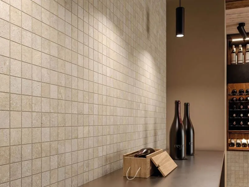 Керамогранит ЧЕРВИНИЯ/CERVINIA от производителя ColiseumGres –  фото