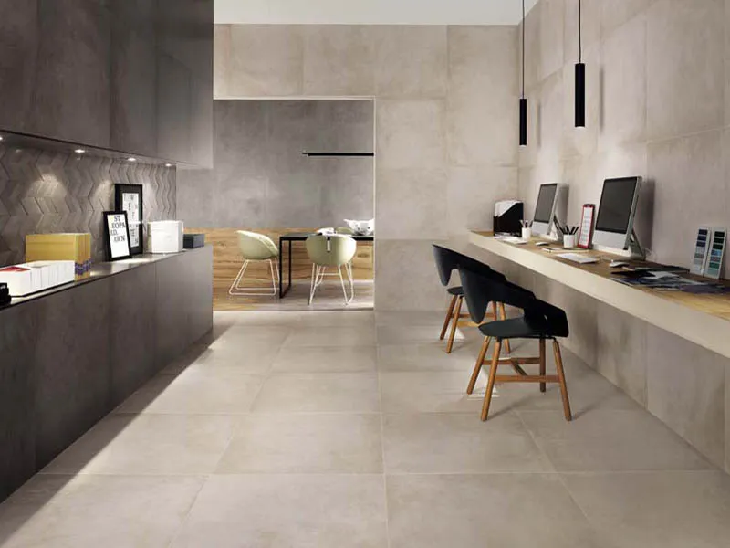 Керамическая плитка DWELL от производителя Atlas Concorde (Italy) –  фото