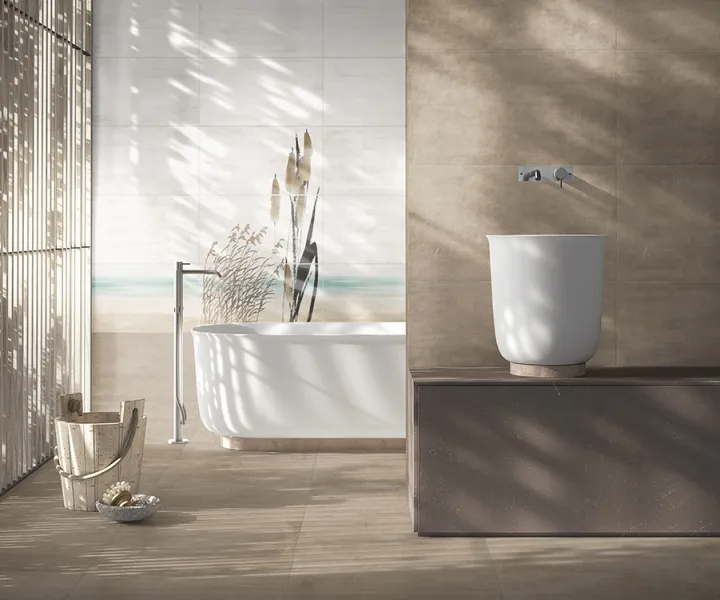 Керамическая плитка NOVATERRA от производителя Novogres –  фото