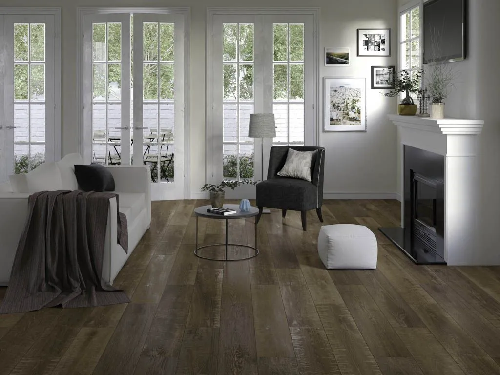 Керамогранит HARDWOOD от производителя Rocersa –  фото