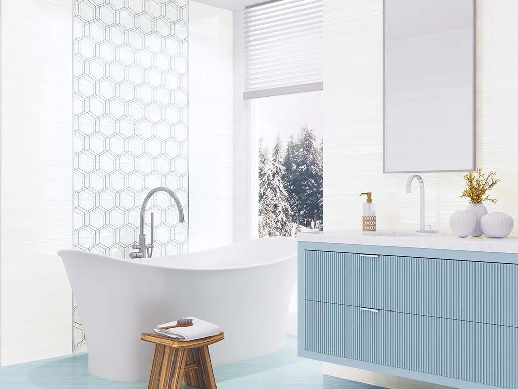 Керамическая плитка DIY MINORI от производителя New Trend –  фото