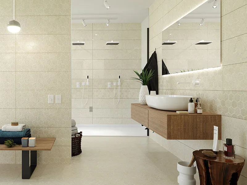 Керамогранит ALMERA от производителя Creto –  фото