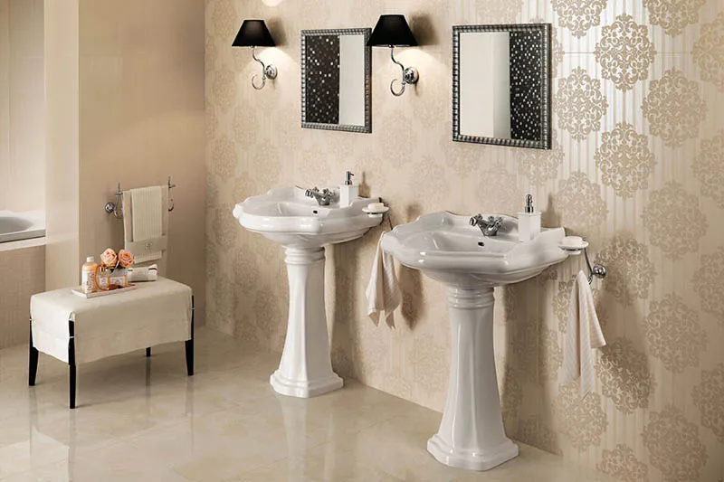 Керамическая плитка BRILLIANT от производителя Atlas Concorde (Italy) –  фото