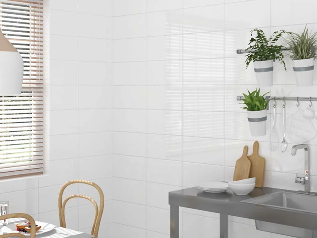 Керамическая плитка BLANCOS от производителя Vives Ceramica –  фото