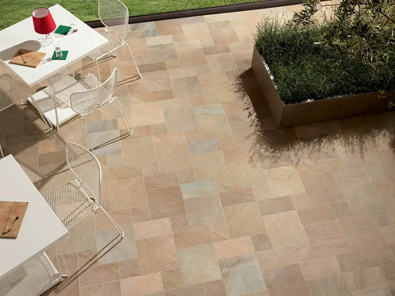 Керамогранит POINT от производителя KEOPE Ceramiche –  фото