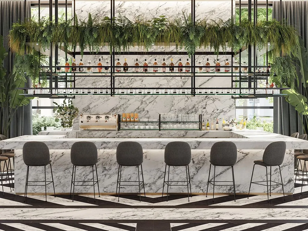 Керамогранит NUBA от производителя XLight –  фото