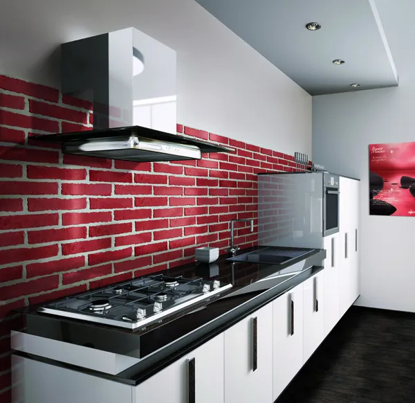 Керамогранит UNDERGROUND от производителя Serenissima –  фото