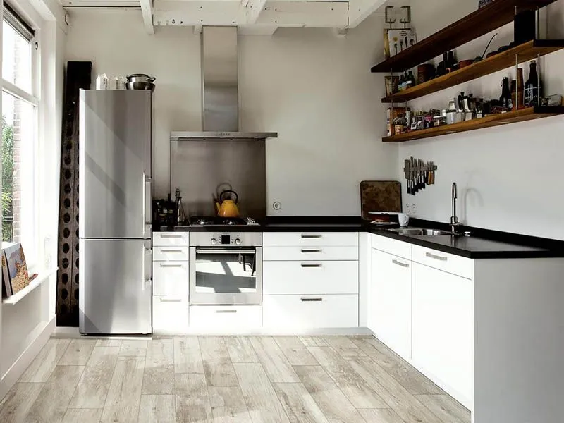 Керамогранит WOODMANIA от производителя Ragno Marazzi –  фото