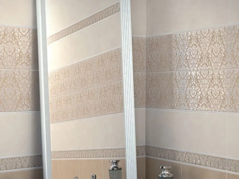 Керамическая плитка ЗОЛОТОЙ ПЛЯЖ от производителя Kerama Marazzi –  фото