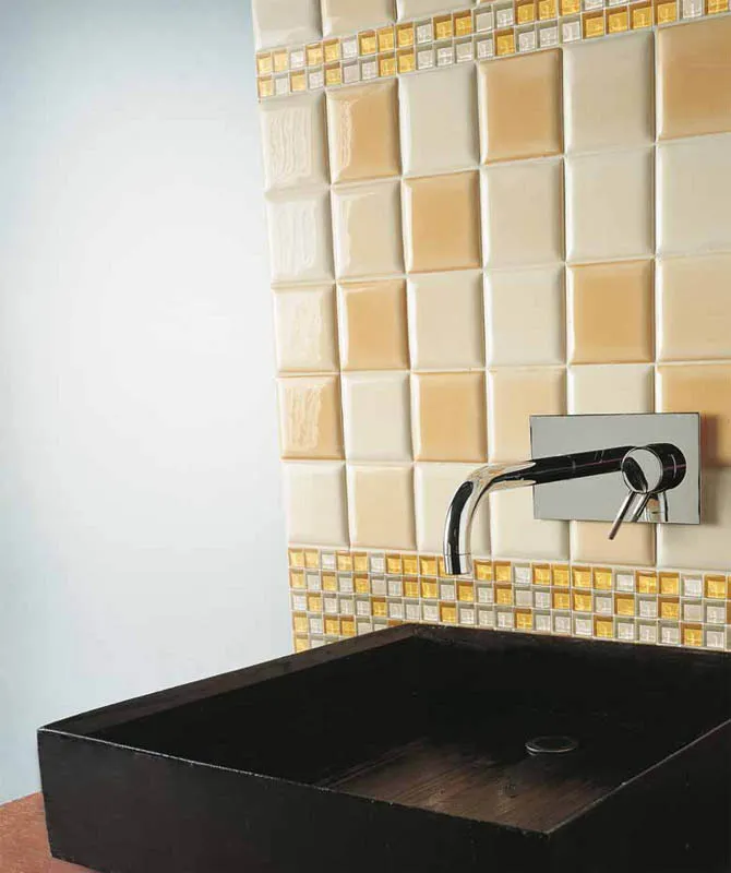 Керамическая плитка VITREA от производителя Maioliche dell Umbria –  фото