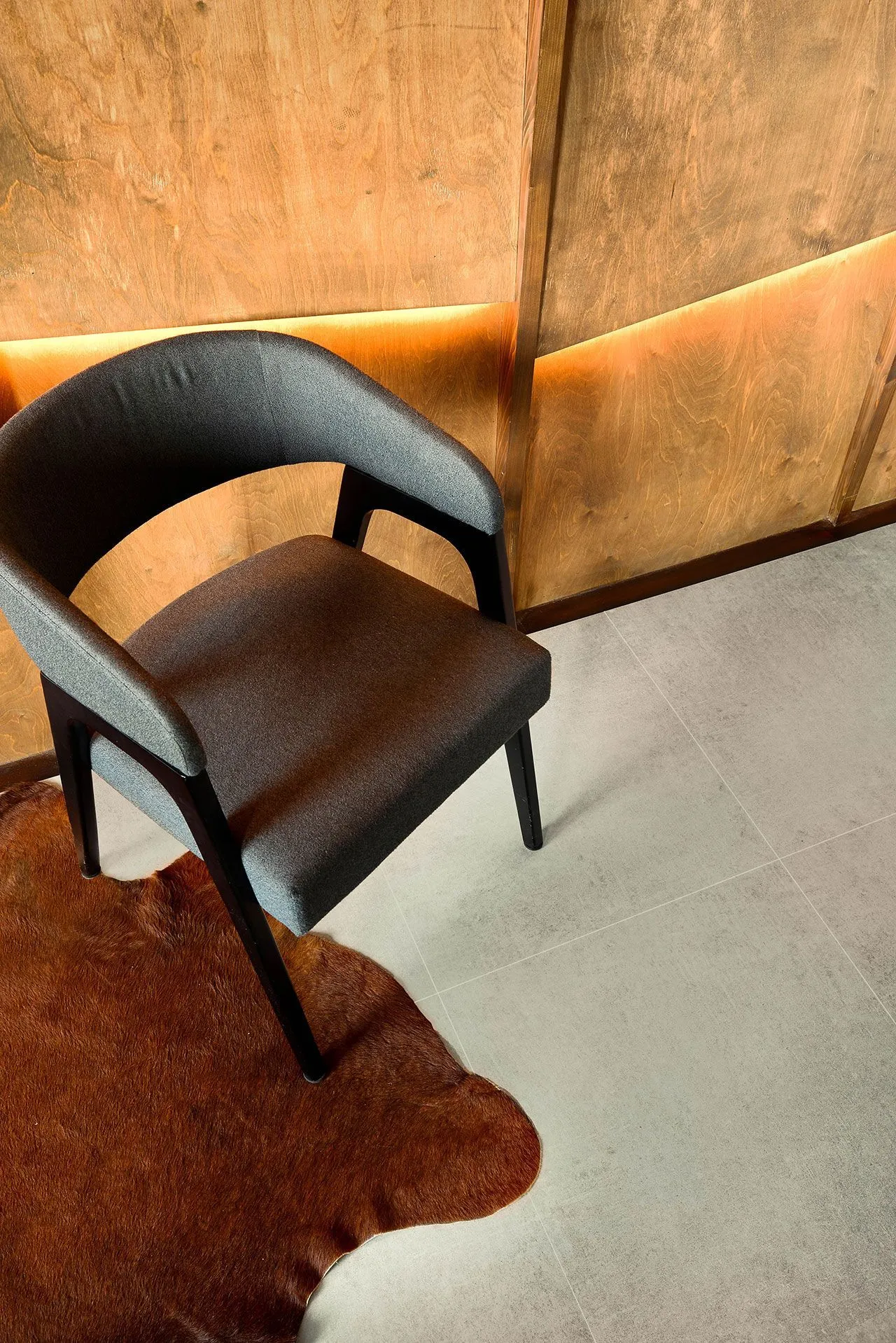 Керамогранит LOFT от производителя Italon –  фото