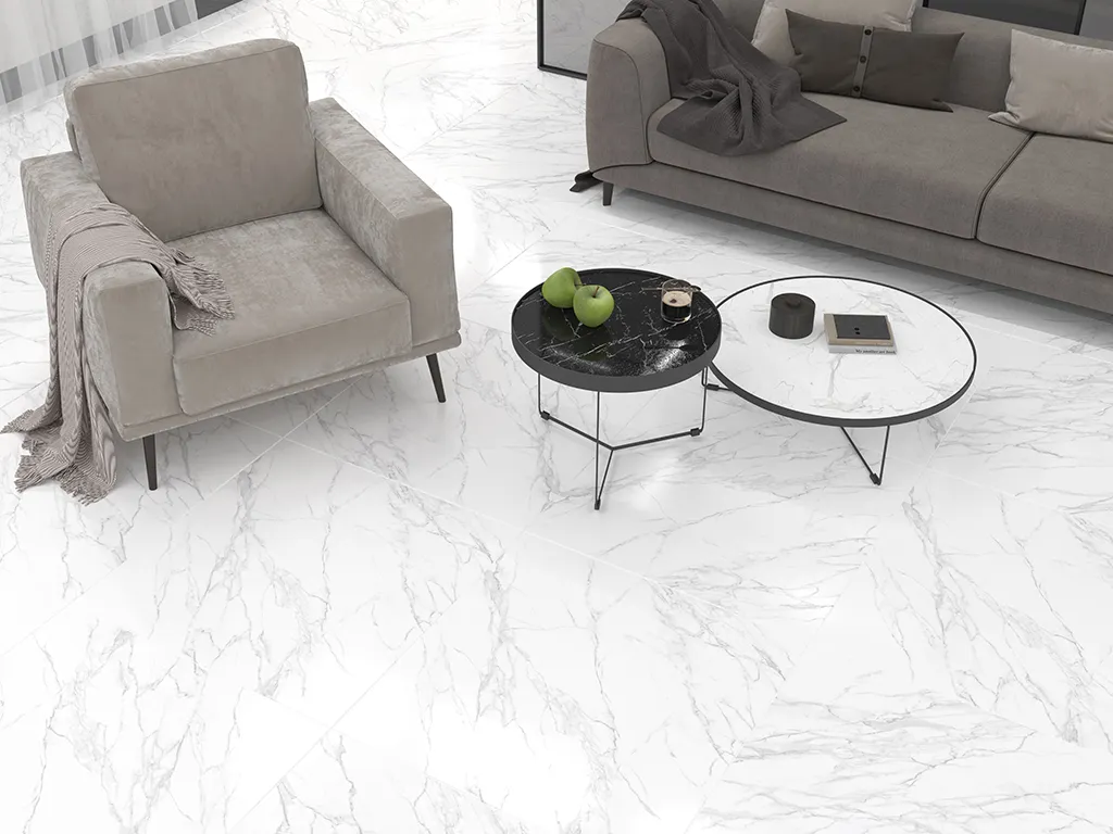 Керамическая плитка LAZZARO от производителя Creto –  фото