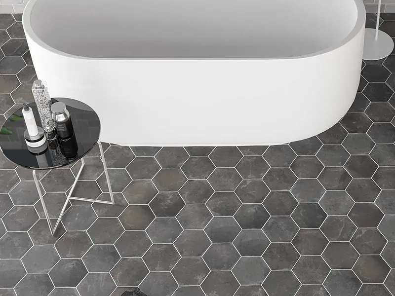 Керамогранит COTTAGE от производителя WOW –  фото