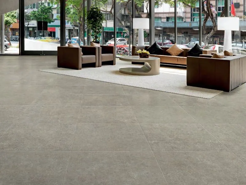 Керамогранит IDEA от производителя Italon –  фото