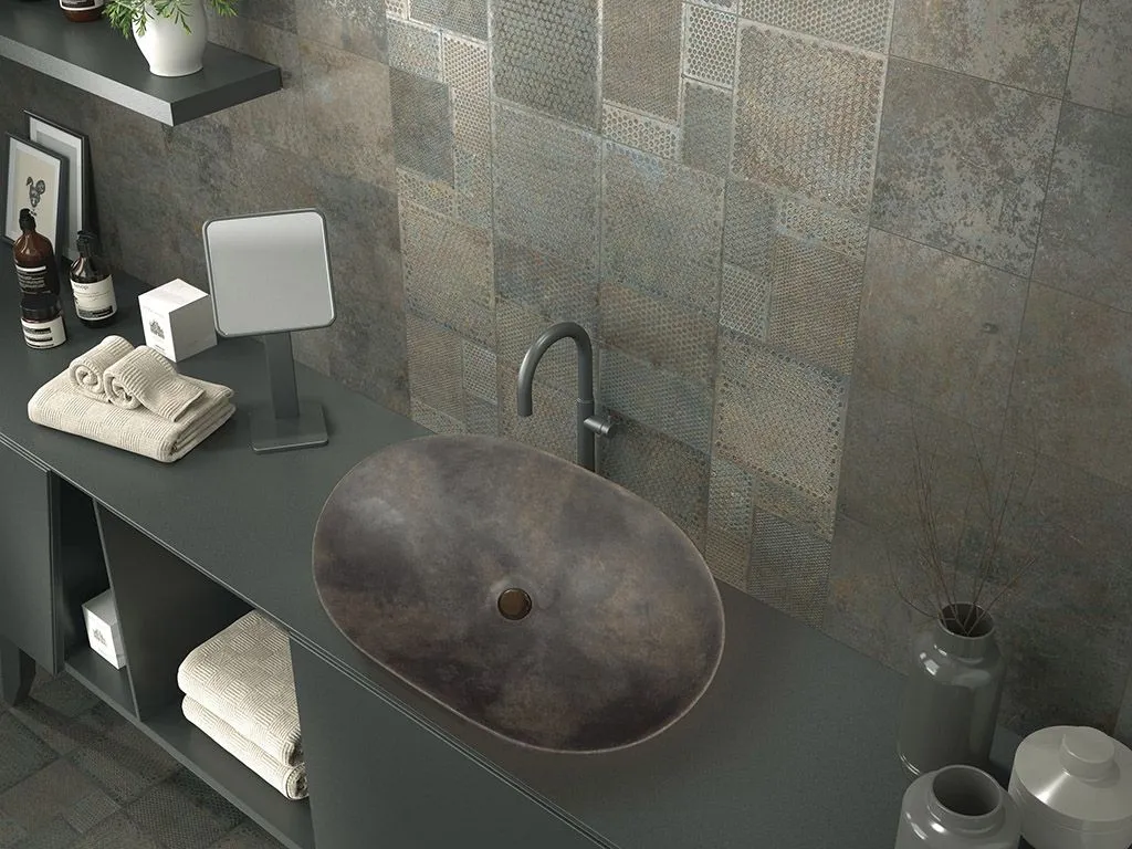 Керамическая плитка DIURNE от производителя Dune –  фото