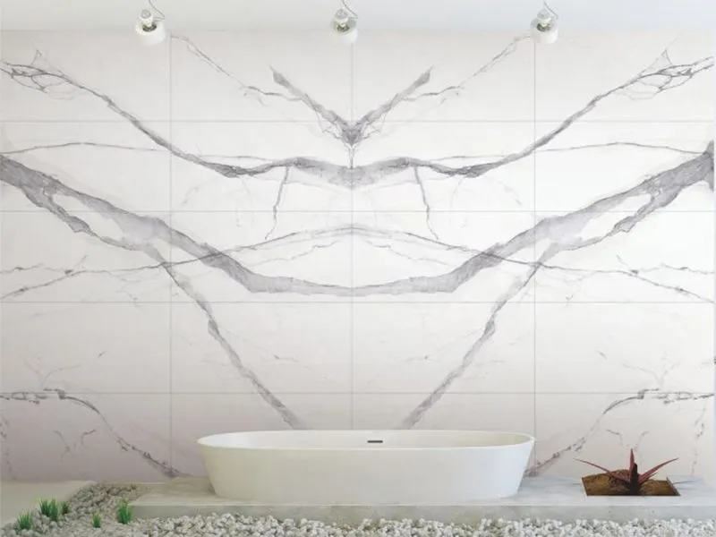 Керамогранит SLIM TILE от производителя Juliano –  фото