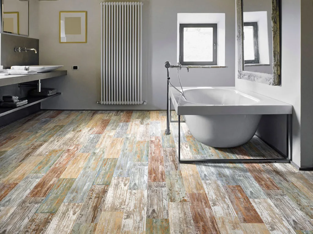 Керамогранит NEWPORT от производителя Oset –  фото