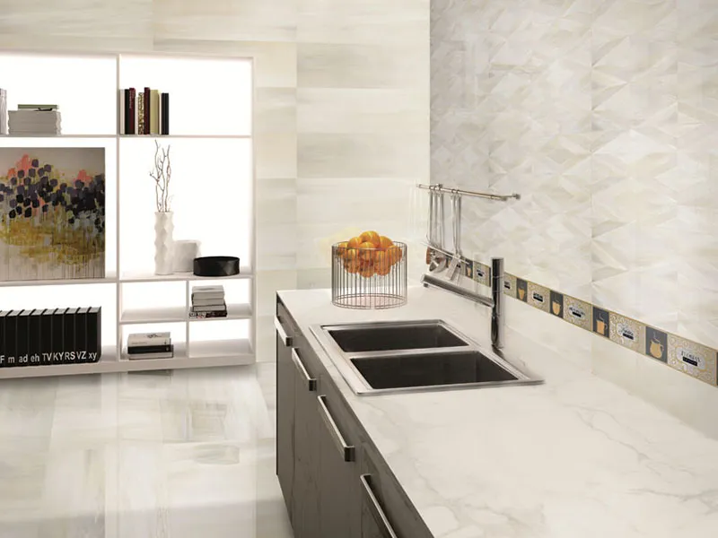 Керамическая плитка GALLERIA от производителя Gemma –  фото