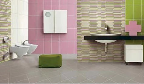 Керамическая плитка LINEARE от производителя Viva Ceramica –  фото