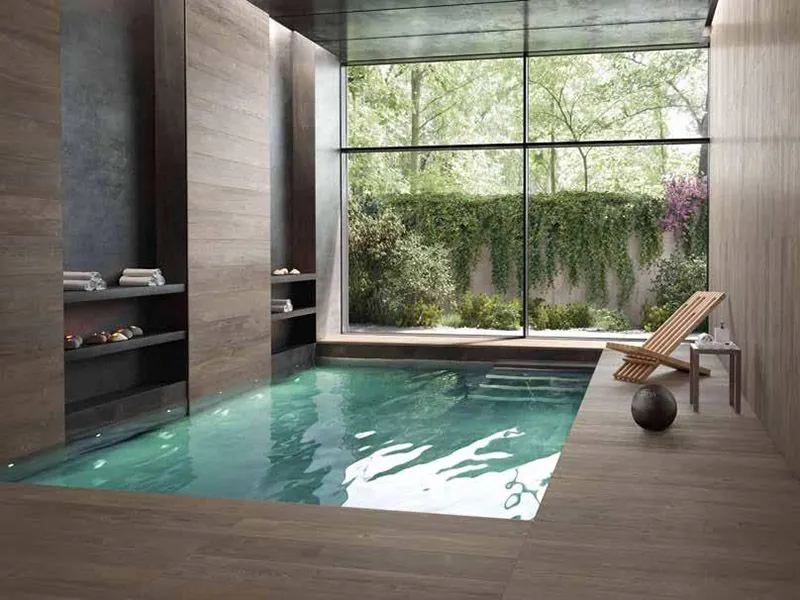 Керамогранит COUNTRY WOOD от производителя Casalgrande Padana –  фото