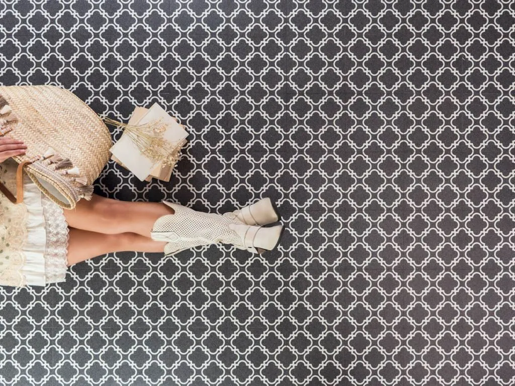 Керамогранит ALAMEDA от производителя Vives Ceramica –  фото