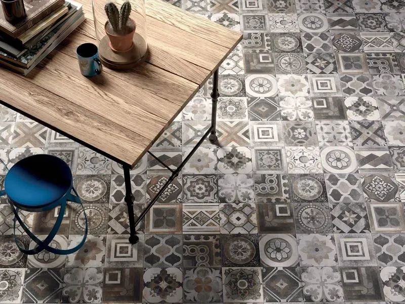 Керамогранит MIAMI от производителя Cir Ceramiche –  фото