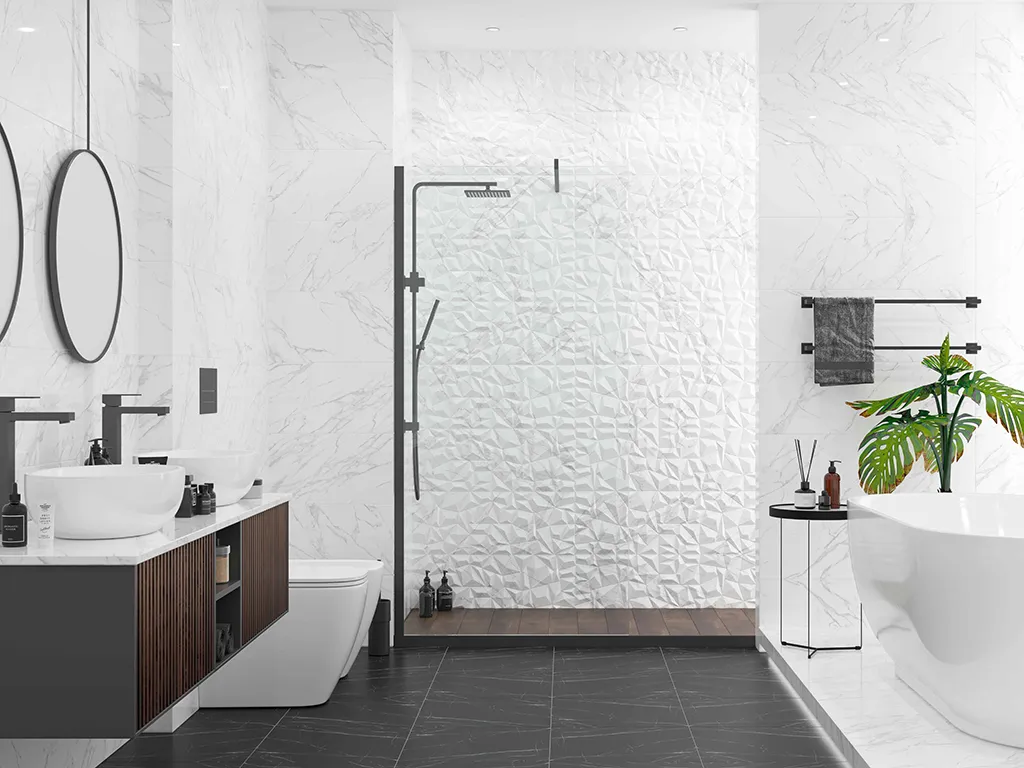 Керамическая плитка LAZZARO от производителя Creto –  фото