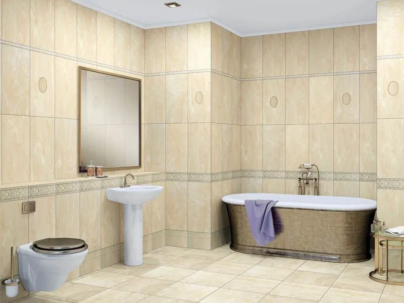 Керамическая плитка LIBERTY от производителя Saloni Ceramica –  фото