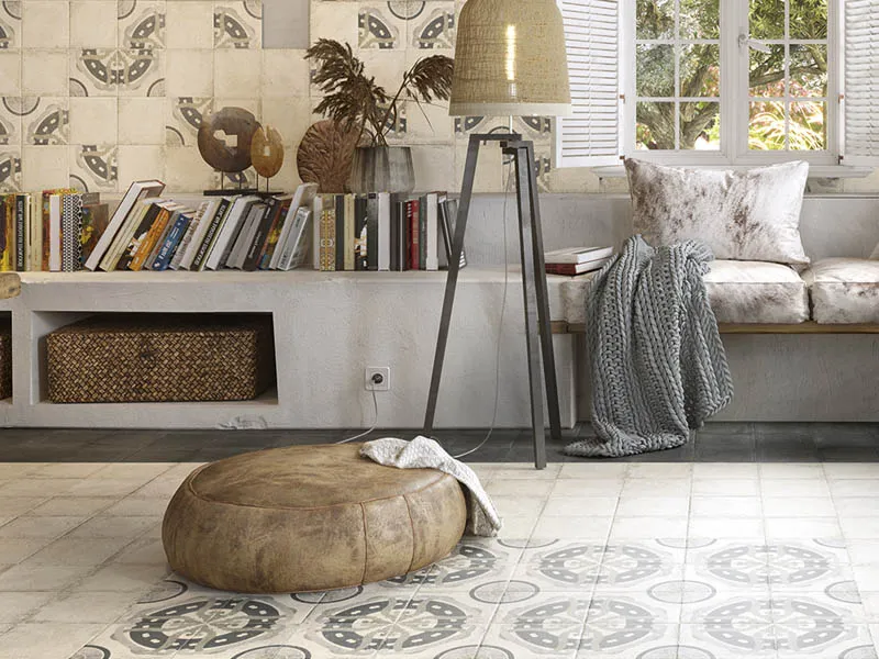 Керамогранит NORLAND от производителя Mainzu –  фото