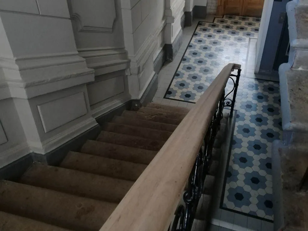 Керамогранит ГЕКСАГОН от производителя Топ Рус –  фото