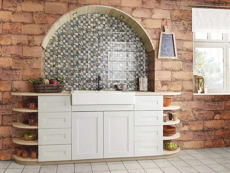 Керамическая плитка ATELIER от производителя Mainzu –  фото