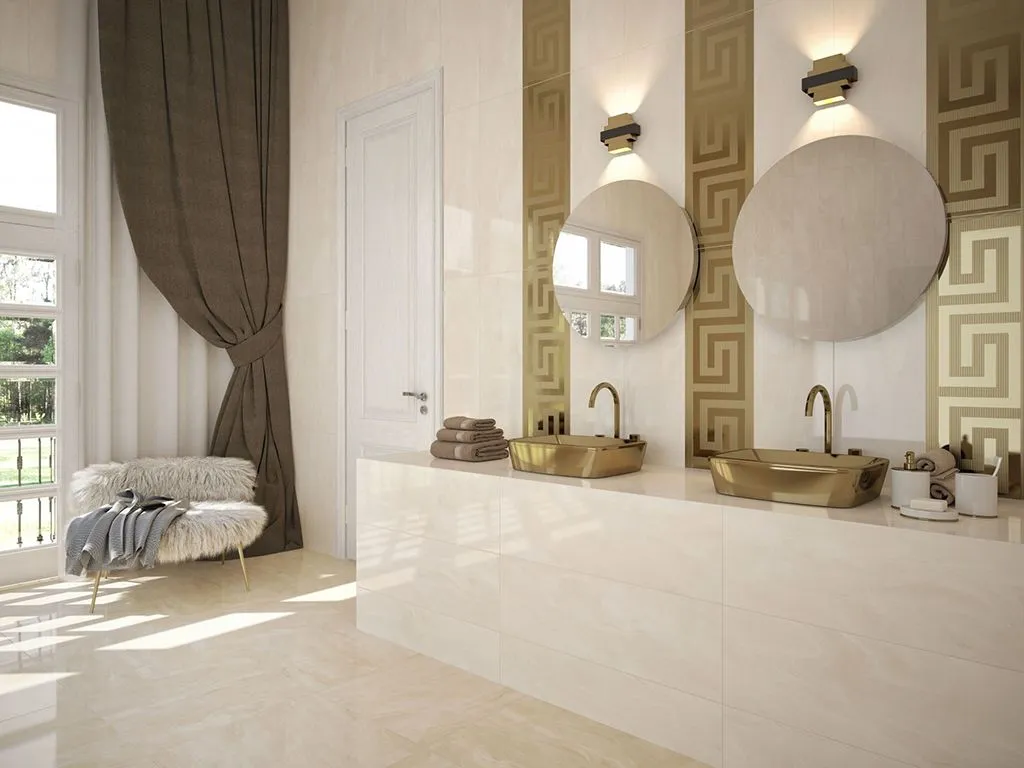 Керамическая плитка IMPERIALE от производителя Dune –  фото