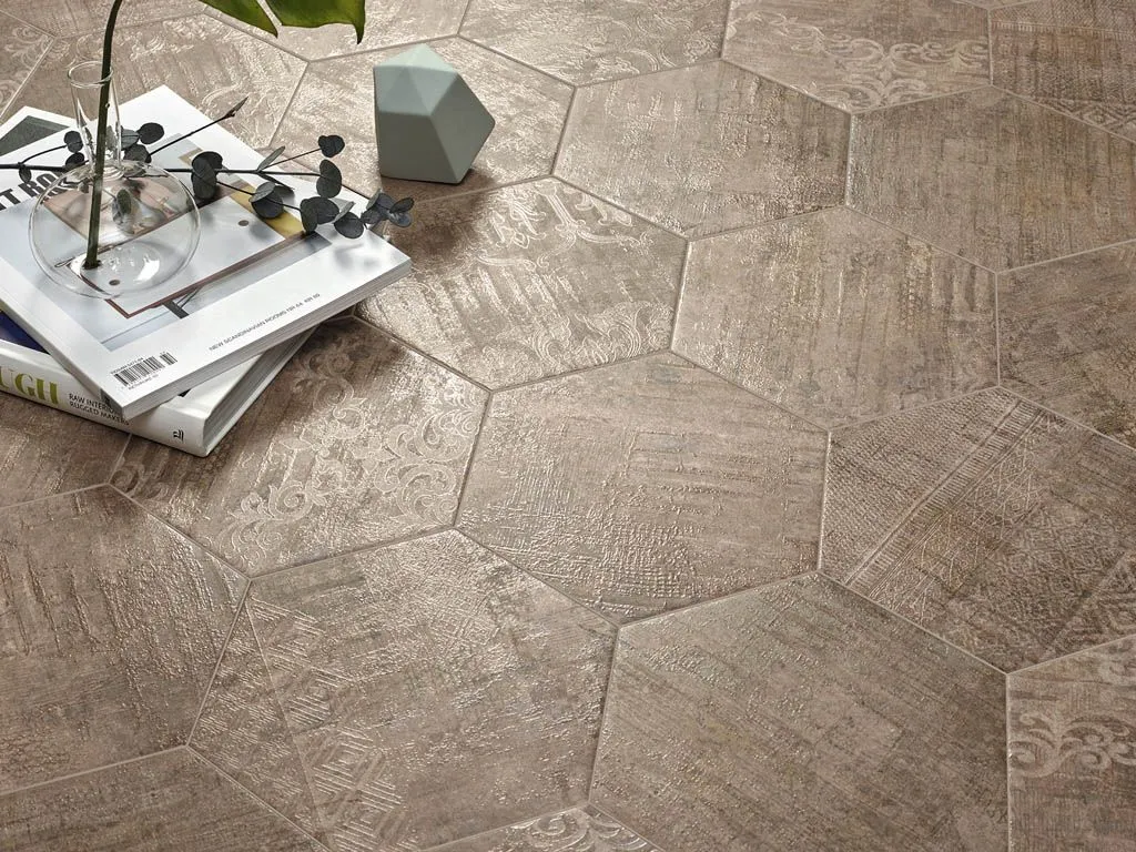 Керамогранит BORGIA от производителя Rocersa –  фото