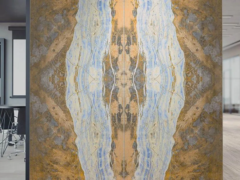 Керамогранит BARBADOS от производителя Kutahya –  фото