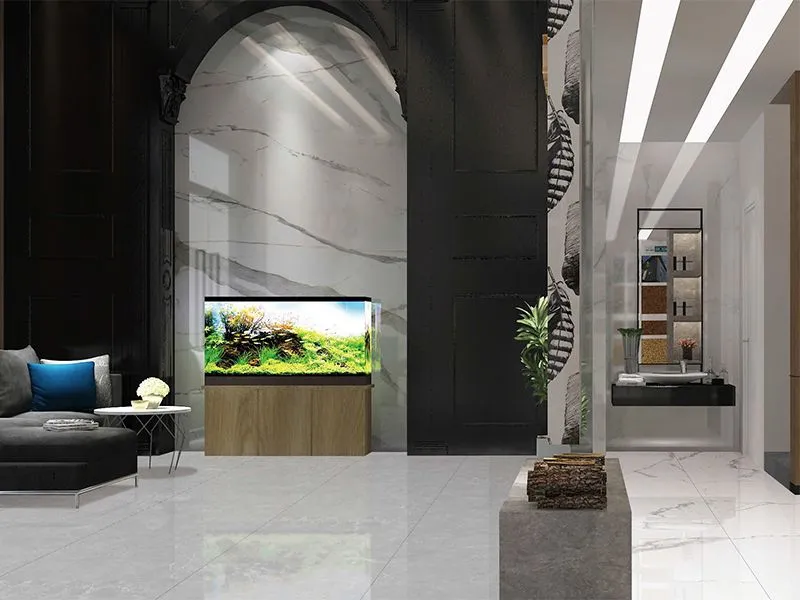 Керамогранит SLIM TILE от производителя Juliano –  фото